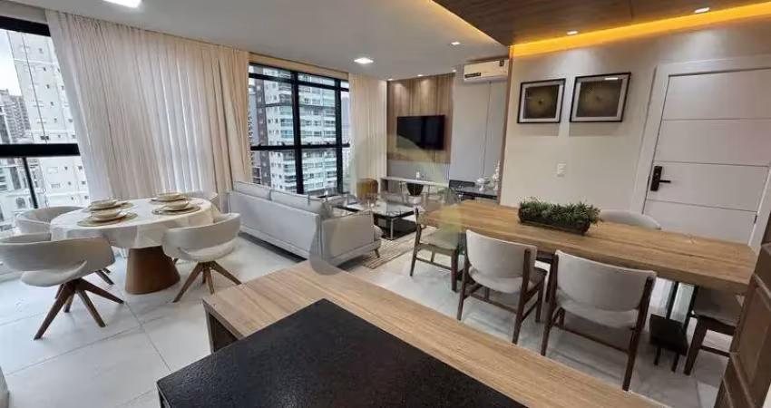 Apartamento com 3 quartos à venda na Rua 246, 474, Meia Praia, Itapema