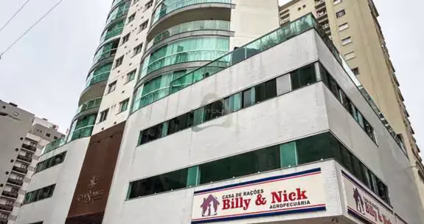 Apartamento com 3 quartos à venda na Rua 234, 275, Meia Praia, Itapema