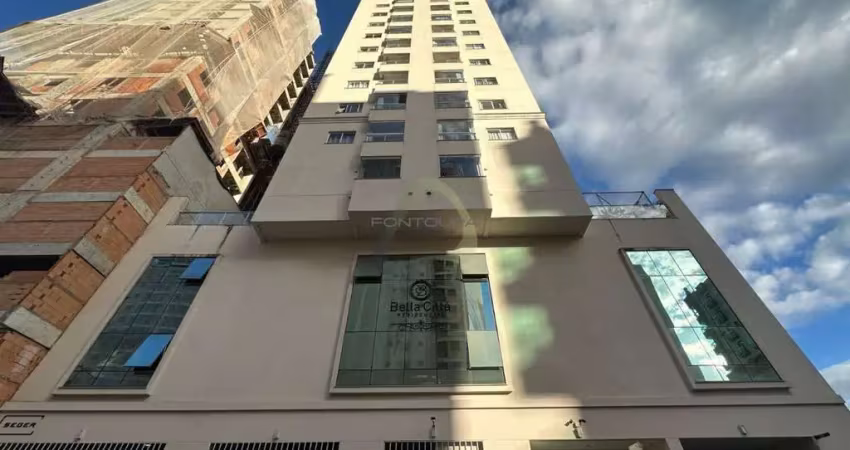 Apartamento com 1 quarto para alugar na Rua 426, 237, Morretes, Itapema