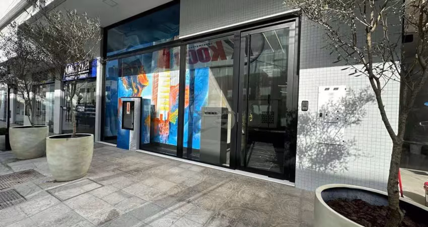 Apartamento com 3 quartos à venda na Rua 232/234, 485, Meia Praia, Itapema