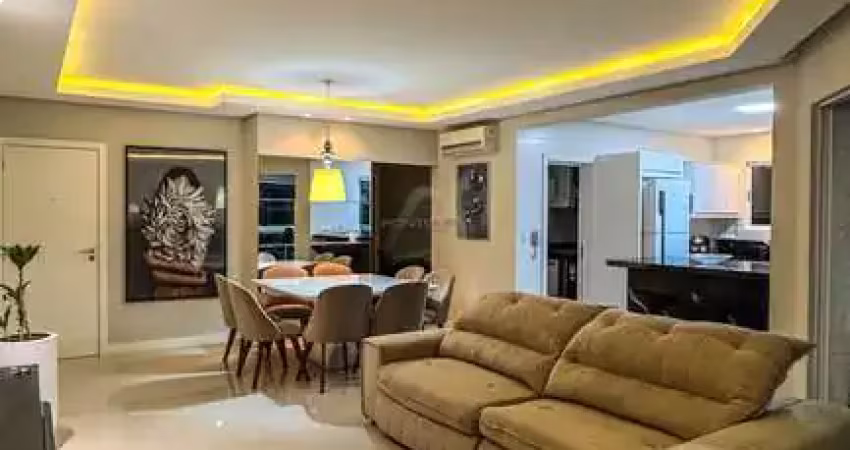Apartamento com 3 quartos à venda na Rua 238, 277, Meia Praia, Itapema