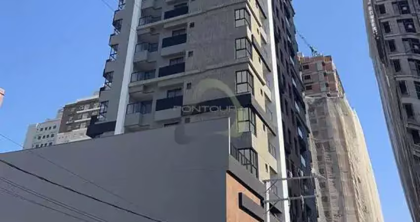 Apartamento com 2 quartos à venda na Rua 408, 101, Morretes, Itapema