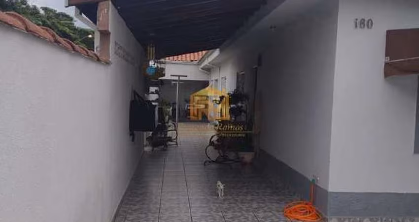 Casa com 2 quartos, Jardim D&amp;#039;Icaraí, Salto - R$ 350 mil, Cod: 252