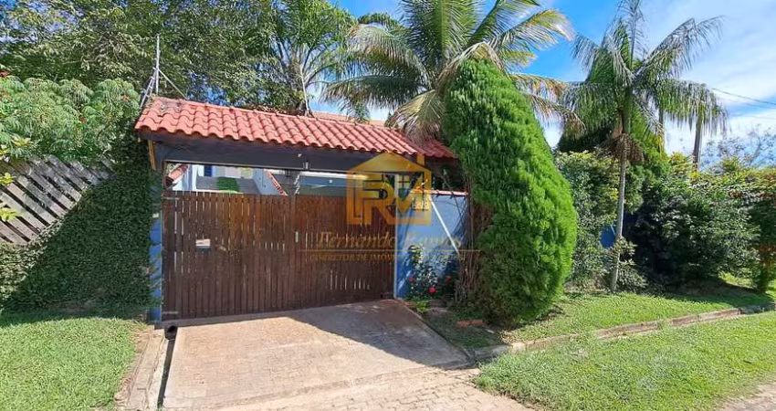 Chácara com 4 dorms, Terras de Santa Rosa, Salto - R$1.900.000