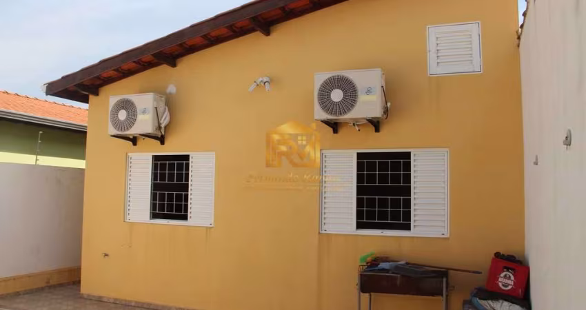 Casa com 2 dorms, Residencial São Gabriel, Salto - R$ 360.000