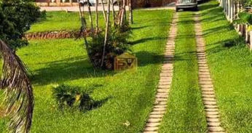 Chácara 04 Dormitórios, Jardim Arquidiocesano, Salto  R$845mil