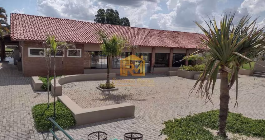 Terreno em Condomínio, Terras de Santa Rosa, Salto - R$ 280 mil