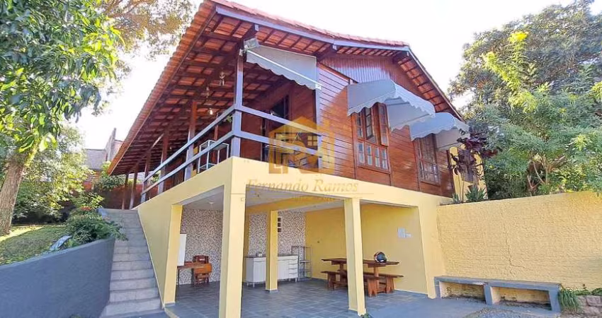 Chácara 3 dormitórios, João Jabour Salto SP R$665.000