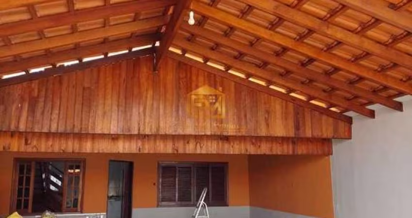Casa  02 dormitórios, Jardim D&amp;#039;Icaraí, Salto - R$ 400 mil,
