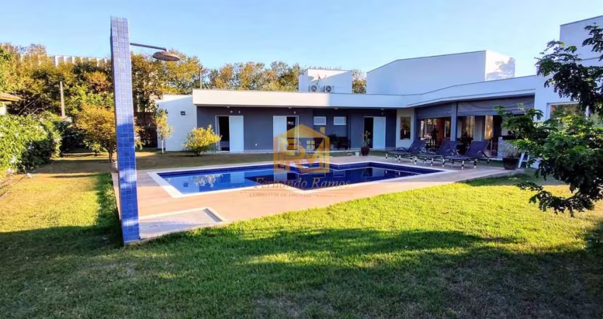 Casa de condomínio 3 dorm, res. primavera, salto - r$1.950 mil