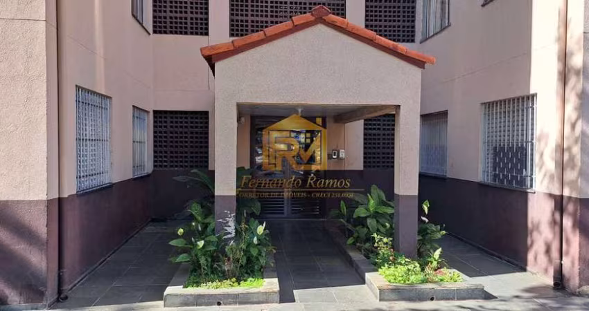 Apartamento 02 Dormitórios - Serraria - Diadema SP R$175.000