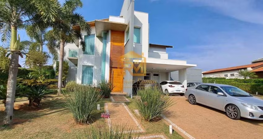 casa de condomínio 04 dorm. Monte Serrat - salto/SP R$2450.000