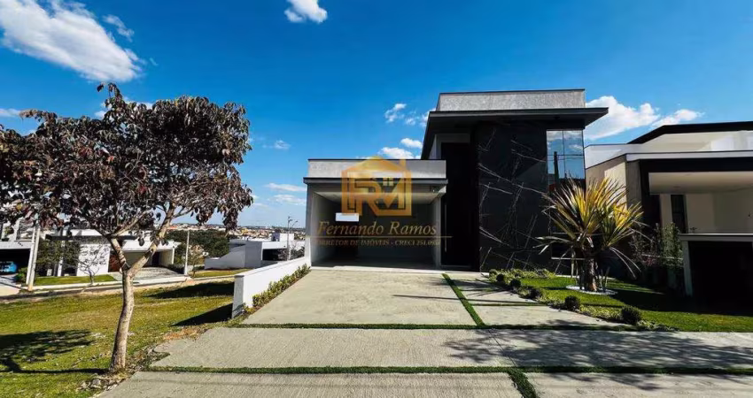 Casa 03Dorm. Central Parque - Salto/SP R$ 1.400.000