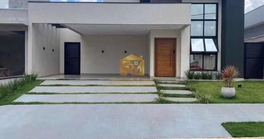 Casa Cond. 03 suítes, JD. D&amp;#039;Icaraí - Salto/SP R$1.200 Mil