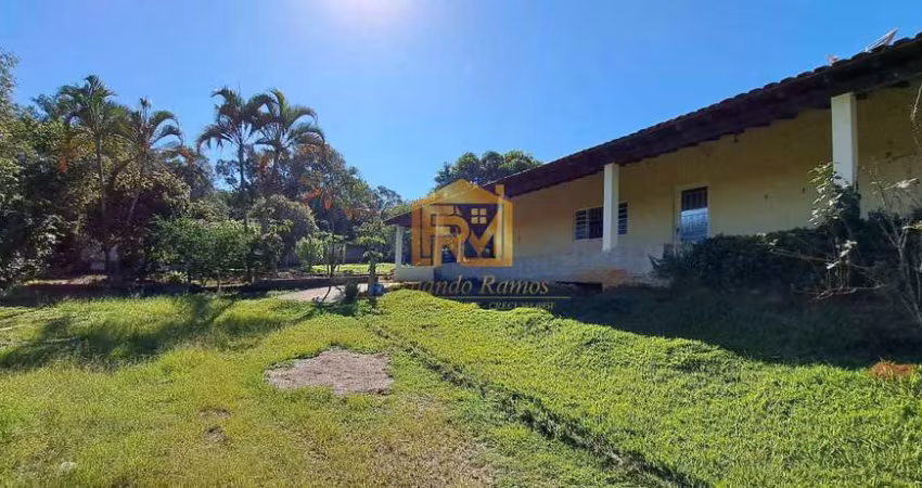 Chácara com 3 dorms, Jardim Arquidiocesano, Salto - R$ 800 mil, Cod: 295