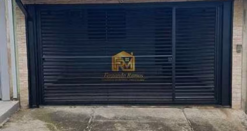 Casa com 02 dorms, Jardim Saltense, Salto/SP - R$ 390 mil