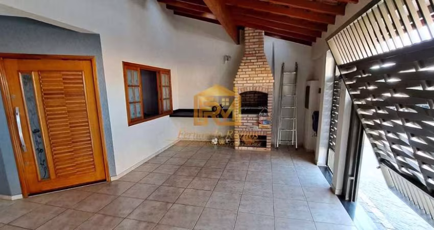 Casa com 2 dorms, Jardim Bom Retiro, Salto - R$ 480 mil,