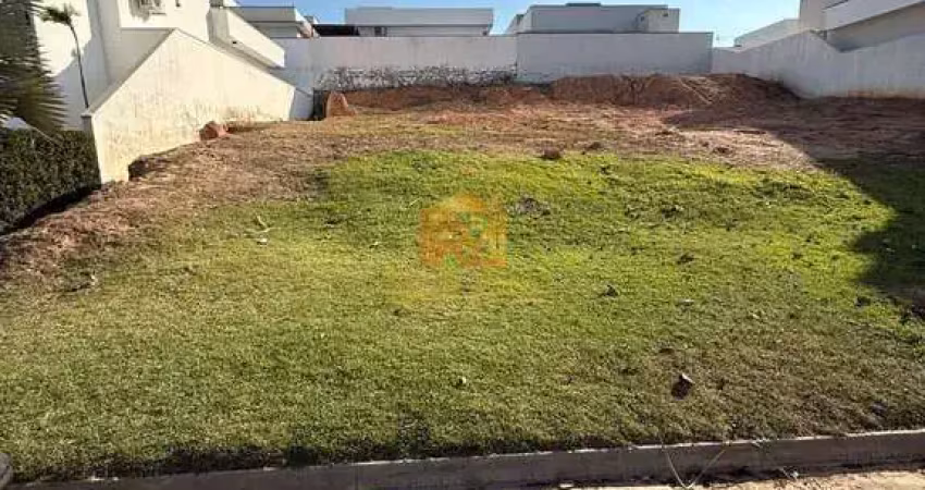 Terreno de condomínio, res. central parque, salto - r$ 350 mil