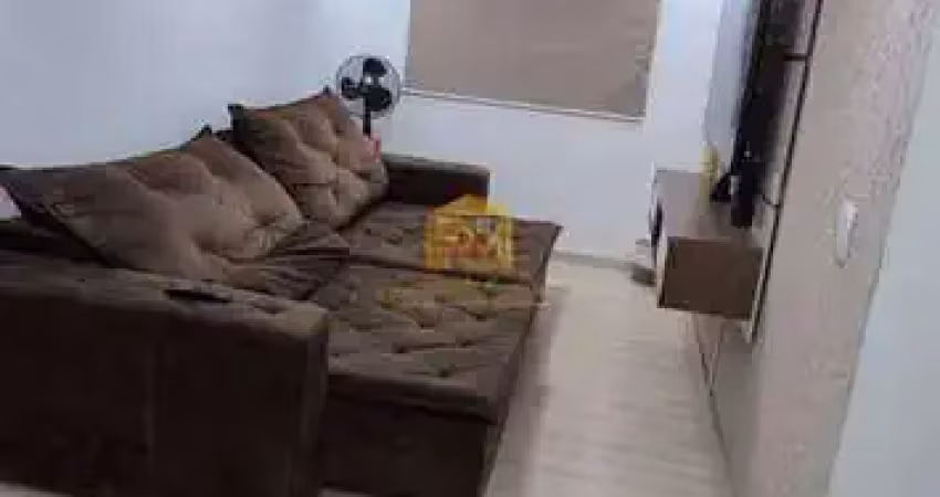 Apartamento - 02 dorm. 82m² - vila gatti - itu sp r$320mil