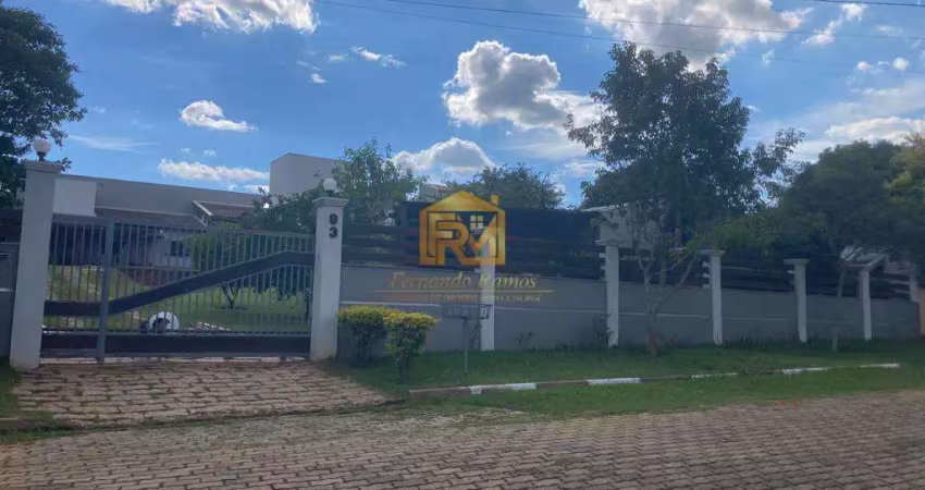 Chácara 03 dormitório, Terras de Santa Rosa, Salto -R$ 940 mil