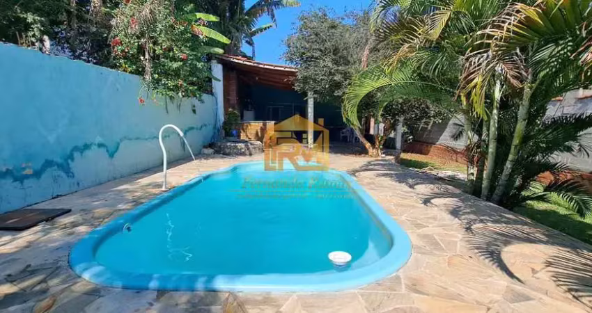 Chácara 02 Dormitórios - Iracema Salto SP R$349 MIL