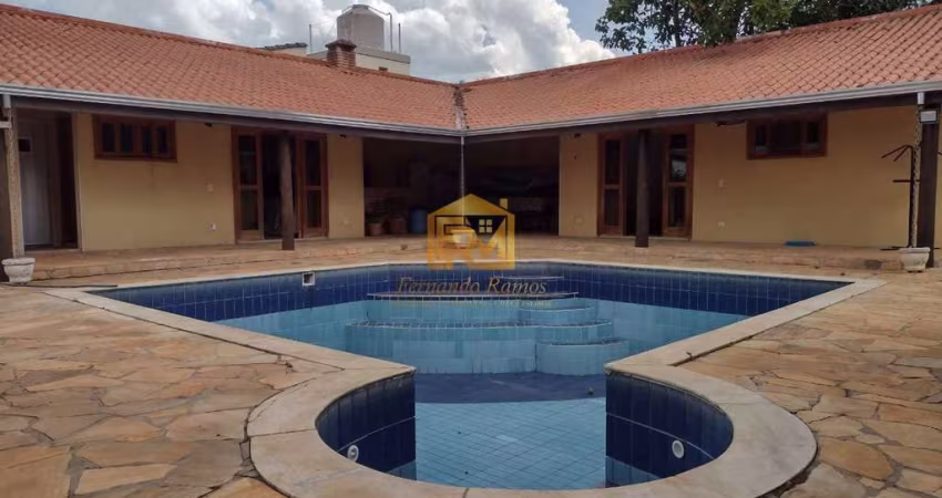 Chácara 4 Dormitórios Cond Terras de Santa Rosa, Salto R$960Mil