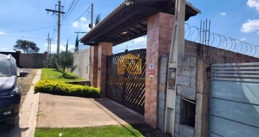 Chácara em Cond. 02 Suíte. Dona Catarina Mairinque/SP R$460.000