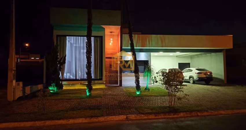casa 3 suíte condomí, Res. lagos D&amp;#039;Icarai - Salto/SP R$1490.000