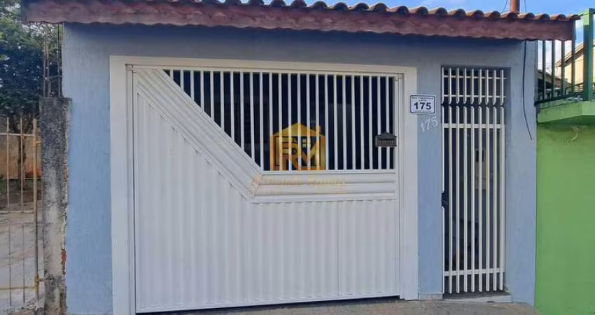 Casa com 02 dorms, Jardim Saltense, Salto - R$ 318 mil