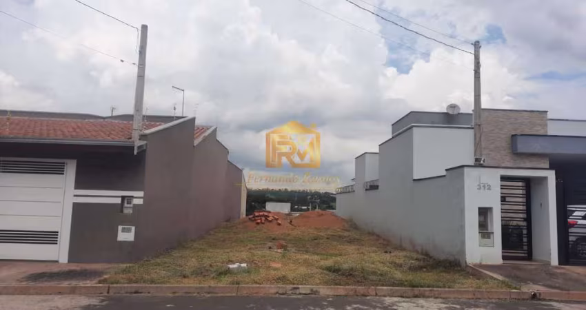 Terreno,200m² - Vila dos Eucaliptos, Salto/sp - R$ 148 mil