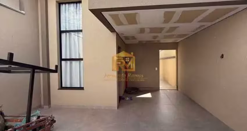 Casa com 2 quartos, jardim nair maria, salto - r$ 450 mil,