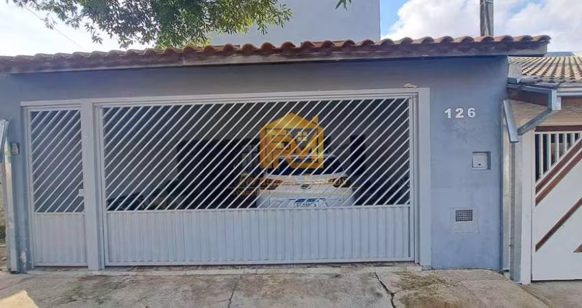 Sobrado com 3 dorms, Residencial Santa Madre Paulina, Salto - R$ 495 mil, Cod: 259