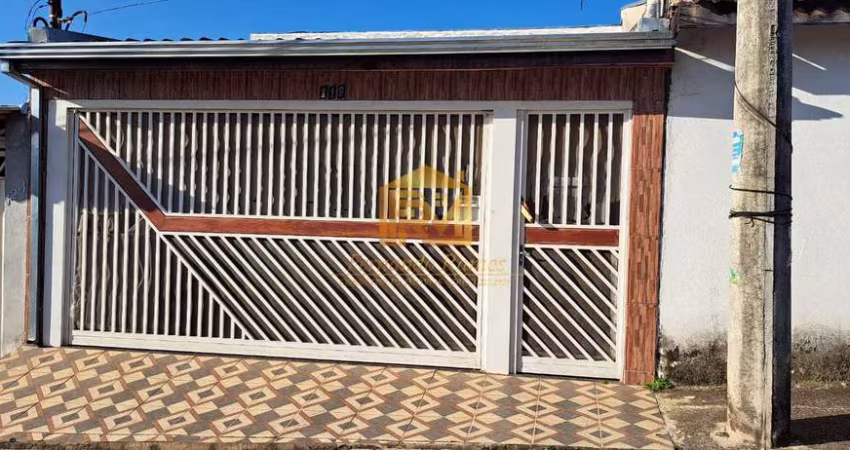 Casa com 2 quartos, Jardim Bom Retiro, Salto - R$ 450 mil, Cod: 260
