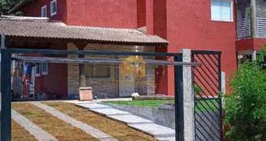Chácara em Condomínio 4 dorms, Santa Rosa, Salto - R$ 1250 mil