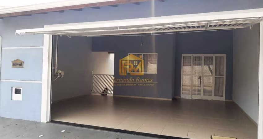 Casa com 3 dorms,  Santa Madre Paulina, Salto - R$ 428 mil