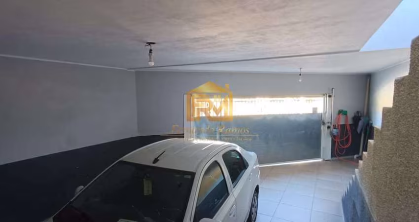 Casa com 3 dorms, Loteamento Terras de São Pedro e São Paulo, Salto - R$ 500 mil, Cod: 281