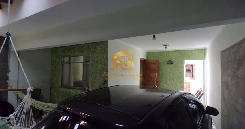 Casa com 2 dorms, Jardim da Cidade, Salto - R$ 370.000