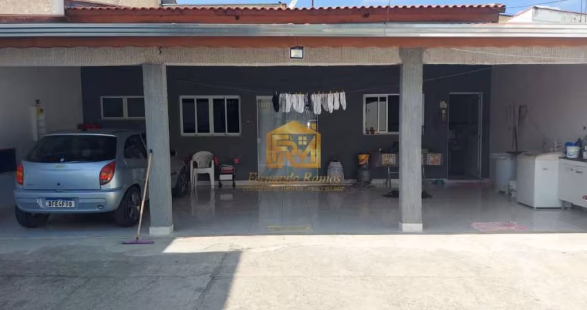 Casa com 2 dorms, Jardim das Nações, Salto - R$ 450 mil, Cod: 318