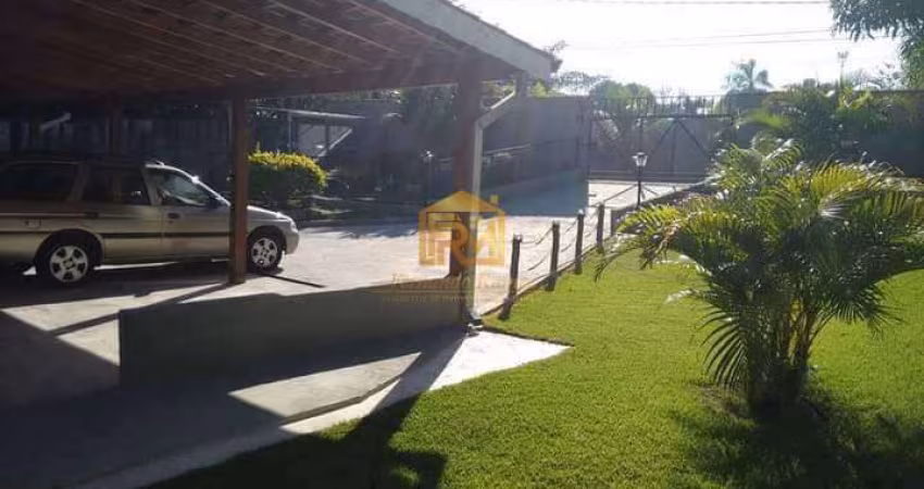 Chácara com 3 dorms, João Jabour, Salto - R$ 730 mil, Cod: 329