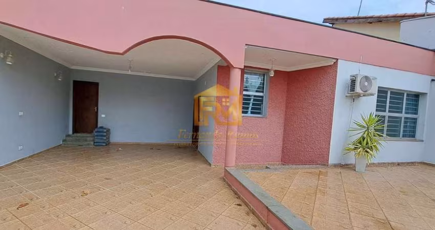 Casa com 3 dorms, Jardim Celani, Salto - R$ 650.000