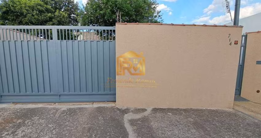 Casa com 3 dorms, Jardim das Nações, Salto - R$ 650.000