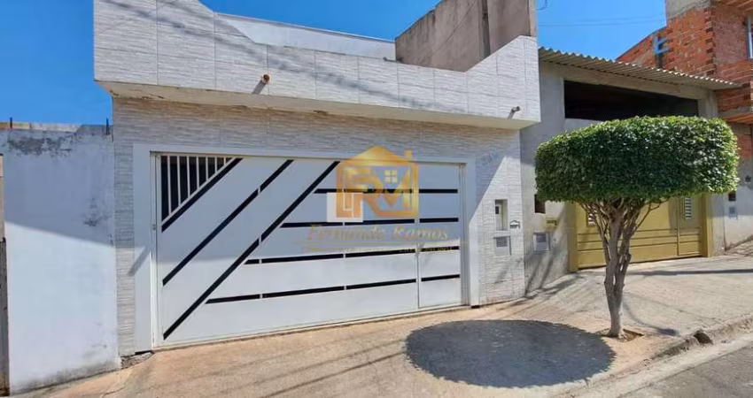 Sobrado 03 dorms, Residencial Parque Laguna, Salto - R$430.000