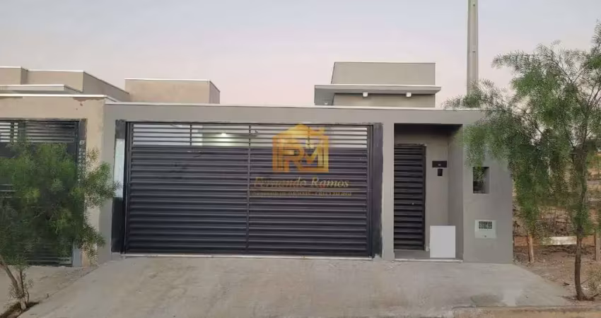 Casa com 2 dorms, Novo São Pedro , Salto - R$ 470 mil,