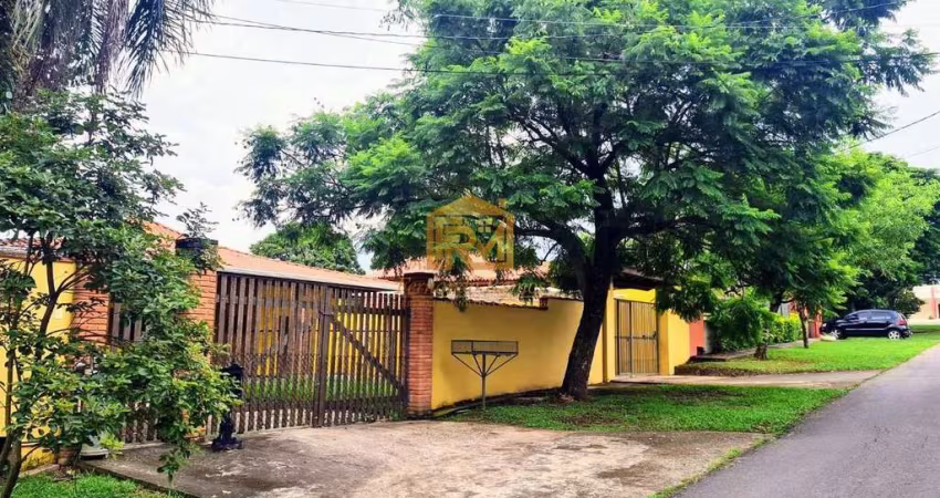 Chácara 03 dorms, Condomínio  Haras São Luiz, Salto R$1.200.000