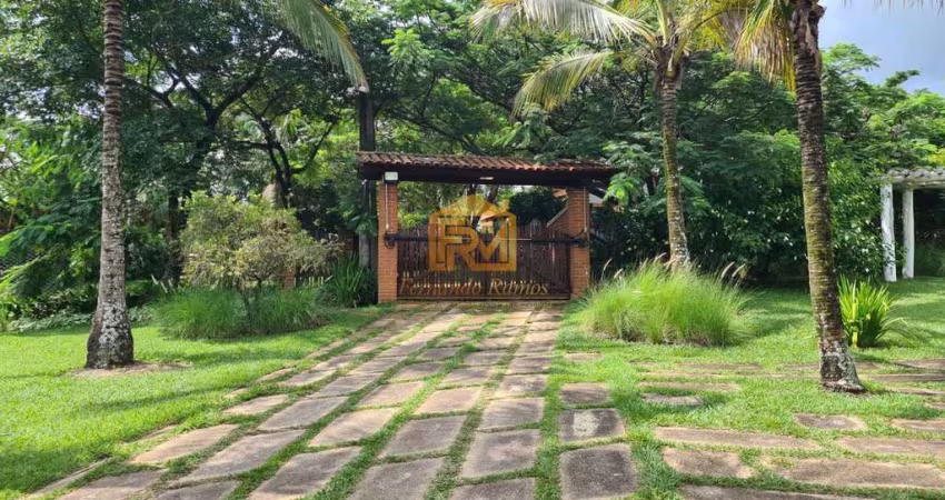 Chácara com 5 dorms, Jardim Arquidiocesano, Salto - R$2.500.000
