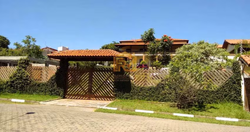 Chácara cond. 1000m² -  santa rosa, salto/sp - r$ 690.000