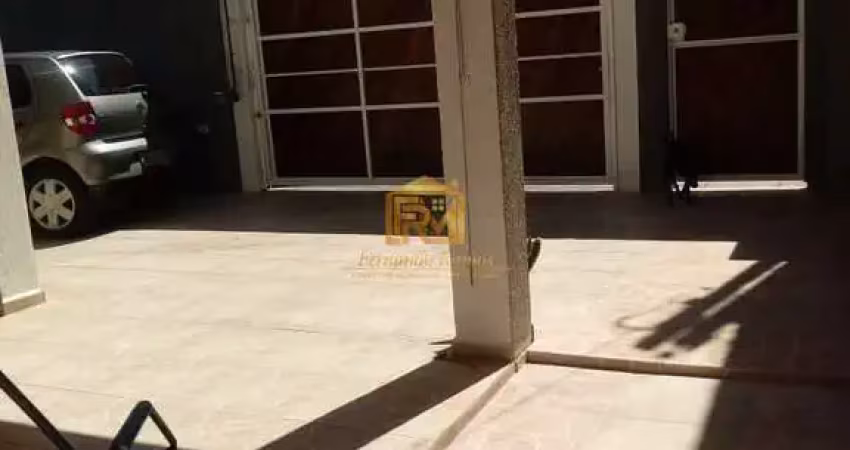 Casa 03 dormitórios, salto de são josé, salto - r$ 495 mil