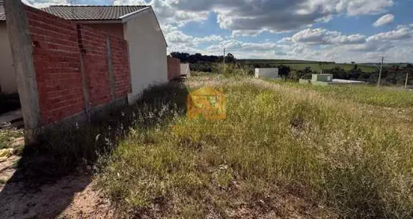Terreno à venda no Jardim América, Salto 