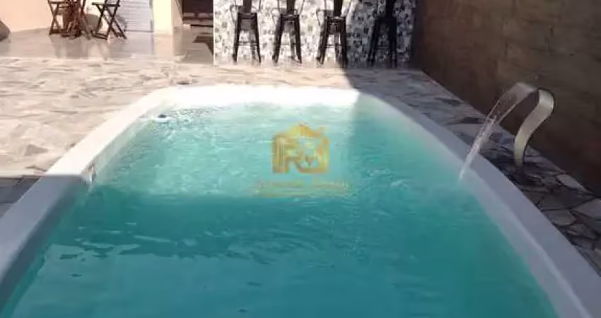 Casa com 1 dorm, jardim taquaral, salto - r$ 530 mil