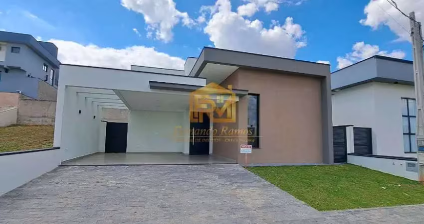Casa 03 dorm.  cond. lagos d&#039;icaraí - salto sp r$ 1.190mil